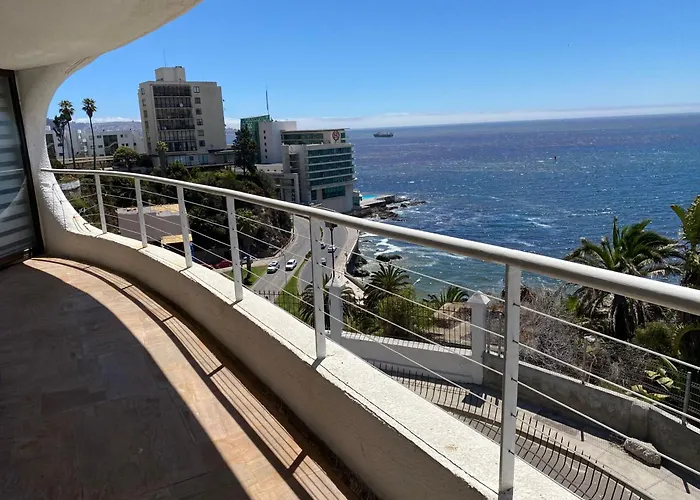 La Mejor Vista De Vina Del Mar