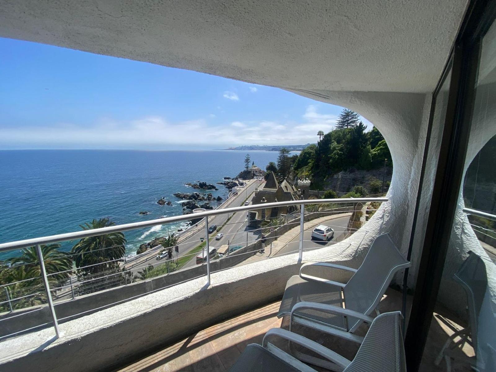La Mejor Vista De Vina del Mar