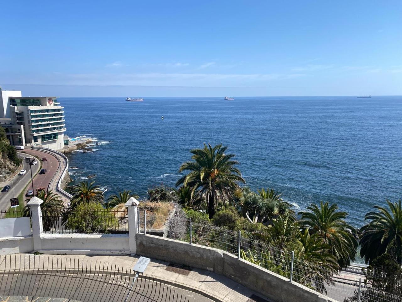 La Mejor Vista De Vina del Mar