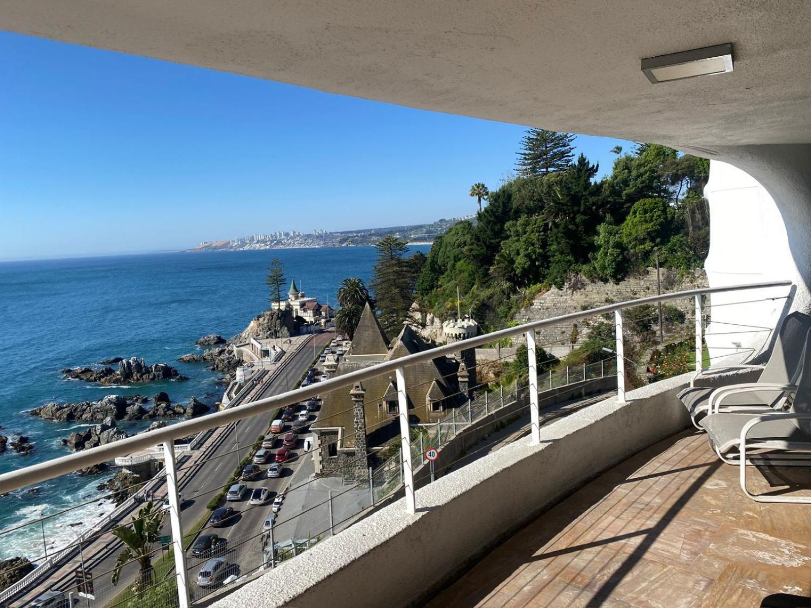La Mejor Vista De Apartamento