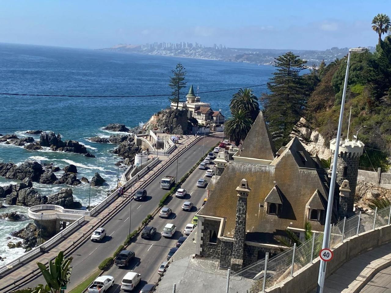 Apartamento La Mejor Vista De *