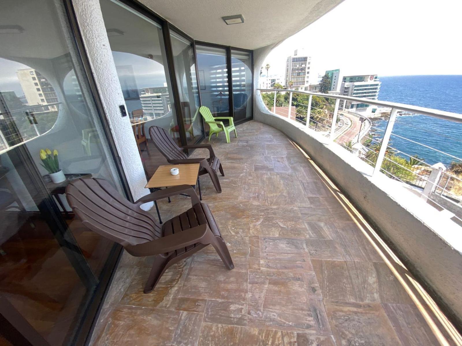 La Mejor Vista De Apartamento *