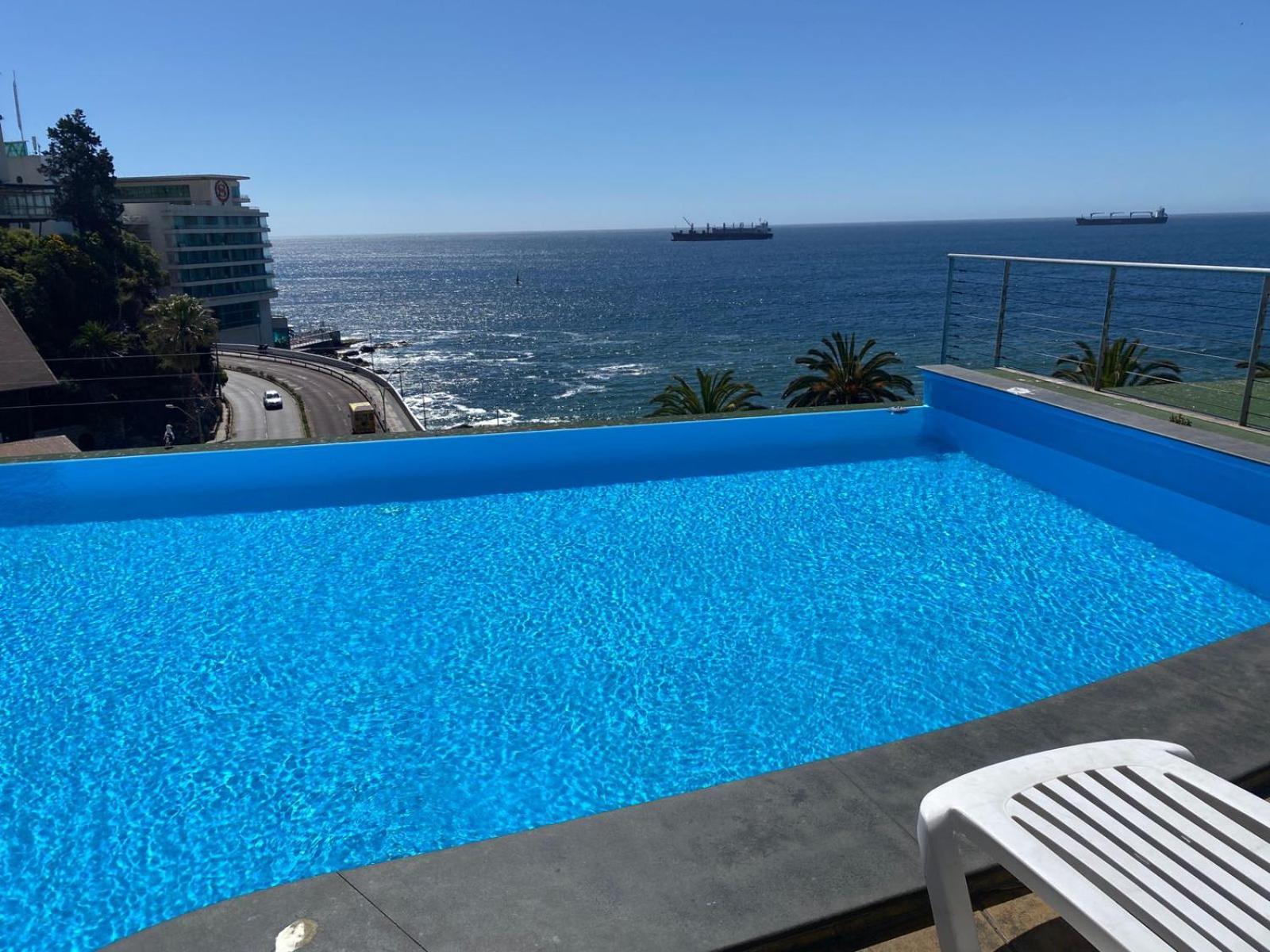 Apartamento La Mejor Vista De *
