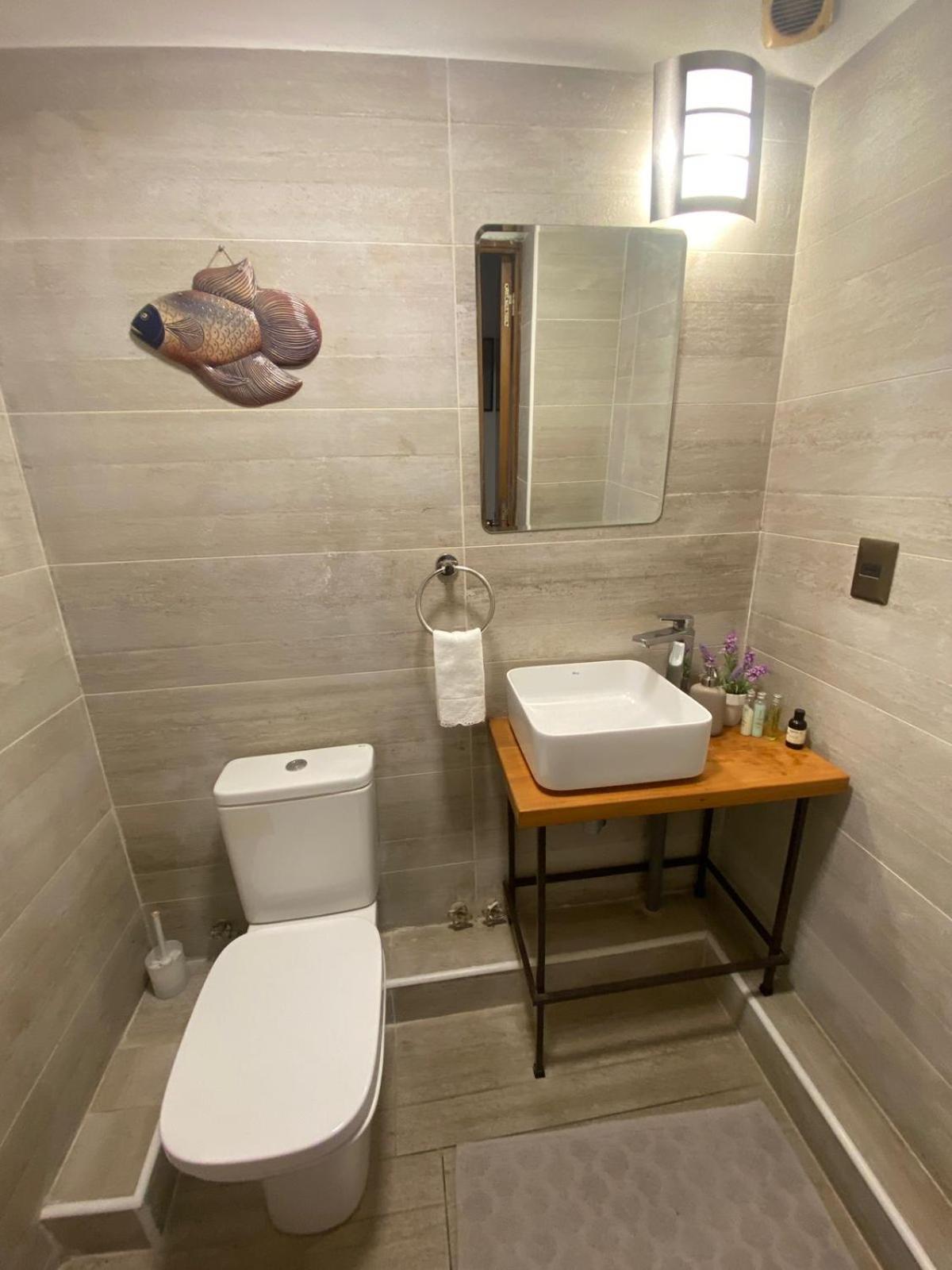 Apartamento La Mejor Vista De