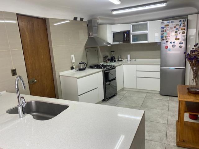 Apartamento La Mejor Vista De Vina del Mar