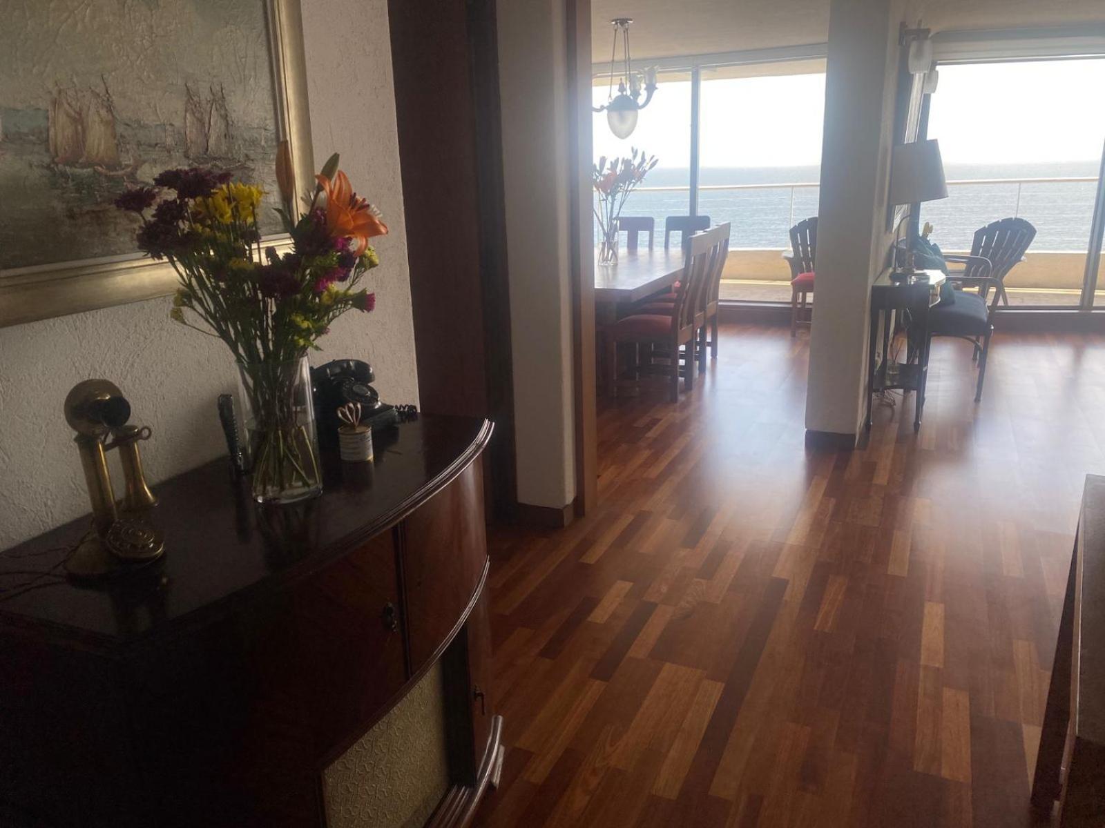 La Mejor Vista De * Vina del Mar